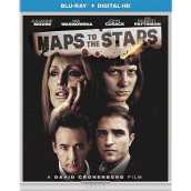 Maps To The Stars [Blu-Ray]