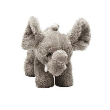 Wild Republic Elephant Plush, Stuffed Animal, Plush Toy, Gifts For Kids, Hug