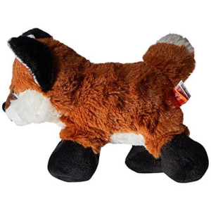 Wild Republic Red Fox Plush, Stuffed Animal, Plush Toy, Gifts For Kids, Hug