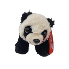 Wild Republic Panda Plush, Stuffed Animal, Plush Toy, Gifts For Kids, Hug