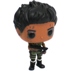 Funko Pop Games: Evolve Maggie Action Figure