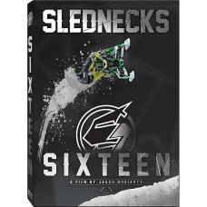 Slednecks Sixteen Dvd Snv-16