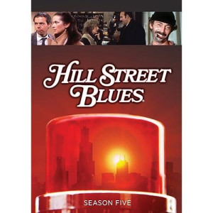 Hill Street Blues: Season 5