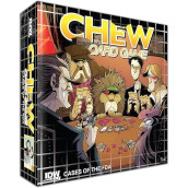 Chew Cases Of The Fda Game