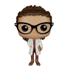 Orphan Black Cosima Niehaus Pop Vinyl Figure Funko