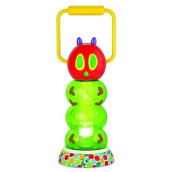 Eric Carle The Very Hungry Caterpillar Lantern, 10"