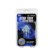 Star Trek: Attack Wing - U.S.S. Pegasus Expansion Pack