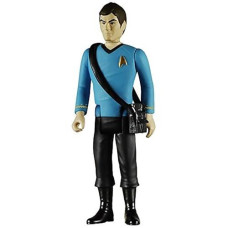 Funko Reaction: Star Trek - Bones Action Figure