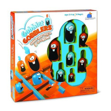 Blue Orange Gobblet Gobblers Board Game, Standard (105)