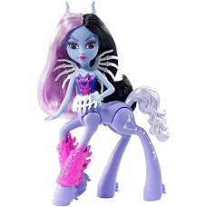 Monster High Fright-Mares Onyx Firehoof Figure Doll