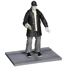 Diamond Select Toys Clerks Select 20Th Anniversary: Jay Black And White Action Figure