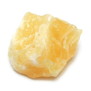 Orange Calcite Healing Crystal