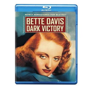 Dark Victory (Bd) [Blu-Ray]