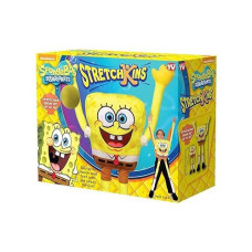 Stretchkins - Spongebob