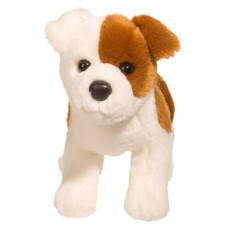 Douglas Toys Lovey Bulldog