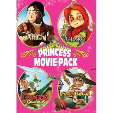 Princess Movie Collecton