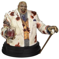 Gentle Giant Studios Marvel Zombie Kingpin Bust