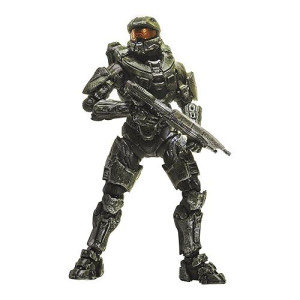 Mcfarlane Halo 5: Guardians Series 1 Master Chief Action Figure