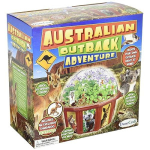 Dunecraft Australian Outback Adventure Science Kit