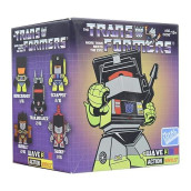 The Loyal Subjects Vinyls Transformers Wave 3 Action Figure