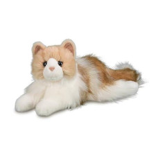 Douglas Kiki Ragdoll Cat Plush Stuffed Animal
