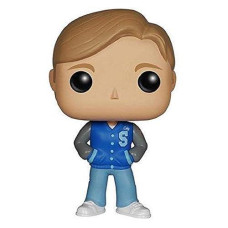 Funko Pop Movies: Breakfast Club - Andrew Clark Toy Figure