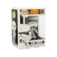 Pop! Star Wars Clone Trooper Vinyl Figure Standard