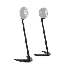 Edifier Usa Ss01C-Black Luna Eclipse Speaker Stands