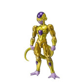 Tamashii Nations Bandai S.H.Figuarts Golden Frieza Dragon Ball Z: Resurrection F Action Figure