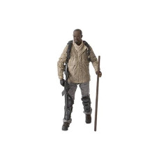 Mcfarlane Toys The Walking Dead Tv Series 8 Morgan Jones Action Figure