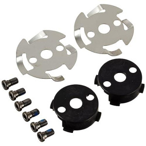 Dji Cp.Bx.000062 Rotor Adapters For 1345S Quick-Release Props (Pair)