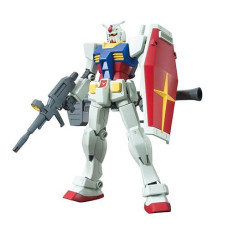 Bandai Hobby Hguc Rx-78-2 Gundam Revive Model Kit, 1/144 Scale (Ban196716)
