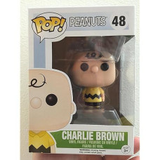 Funko Peanuts - Charlie Brown