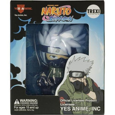 Naruto Kakashi Anime Trexi Figure