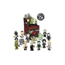 Horror Classics 2.5 Series 2 Mystery Mini Figure