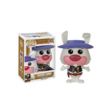 Funko Hanna Barbera - Ricochet Rabbit