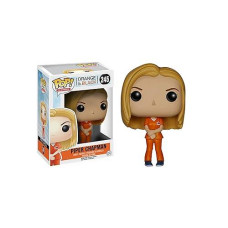 Funko Orange Is The New Black - Piper Chapman