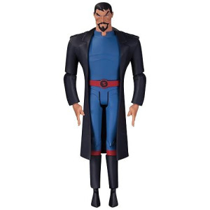 Dc Collectibles Justice League: Gods And Monsters: Superman Action Figure