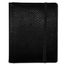 Binder: 4Pkt: Dragon Hide Bk