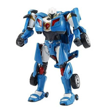 Youngtoys Tobot Evolution Y Transforming Robot Car To Robot Animation Character