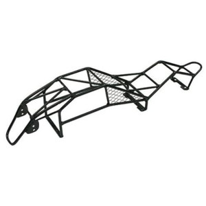 Integy Rc Model T8090 Steel Roll Cage Body For Rustler 2Wd Xl5 / Vxl