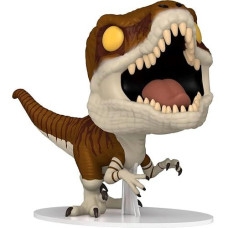 Funko Pop Dominion: Atrociraptor (Tiger) 1218 Specialty Series Exclusive