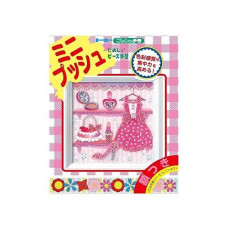 Toho Beads Kit Mini Push Fashionable Dress Up G-414