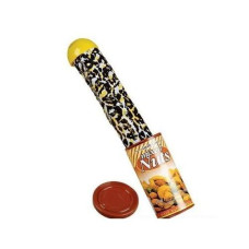 Fun Toys Nut Can Trick, With Pap Up Smiley Snake, Prank-Gag 2 Pack