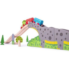 Bigjigs Rail, Bronto Riser Train Toy, Wooden Toys, Dinosaur Toys, Bigjigs Train Accessories, Dinosaur Track, Wooden Train Sets, Trains For Kids