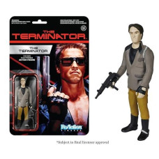 Terminator: The Terminator