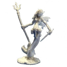 Reaper REM77277 Bones Mab grindylow Sea Hag Miniature Figures