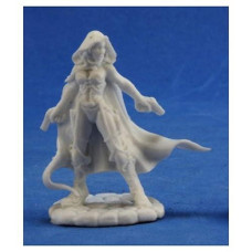 Reaper Rpr80027 Bones Nightslip Miniature