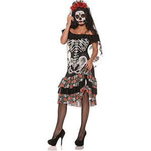 Queen Of The Dead Adult costume X-Large