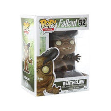 Funko POP Games: Fallout - Deathclaw